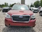 2016 Subaru Forester 2.5I   للبيع في Wayland، MI - Front End