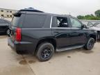 2016 Chevrolet Tahoe Police იყიდება Wilmer-ში, TX - Hail