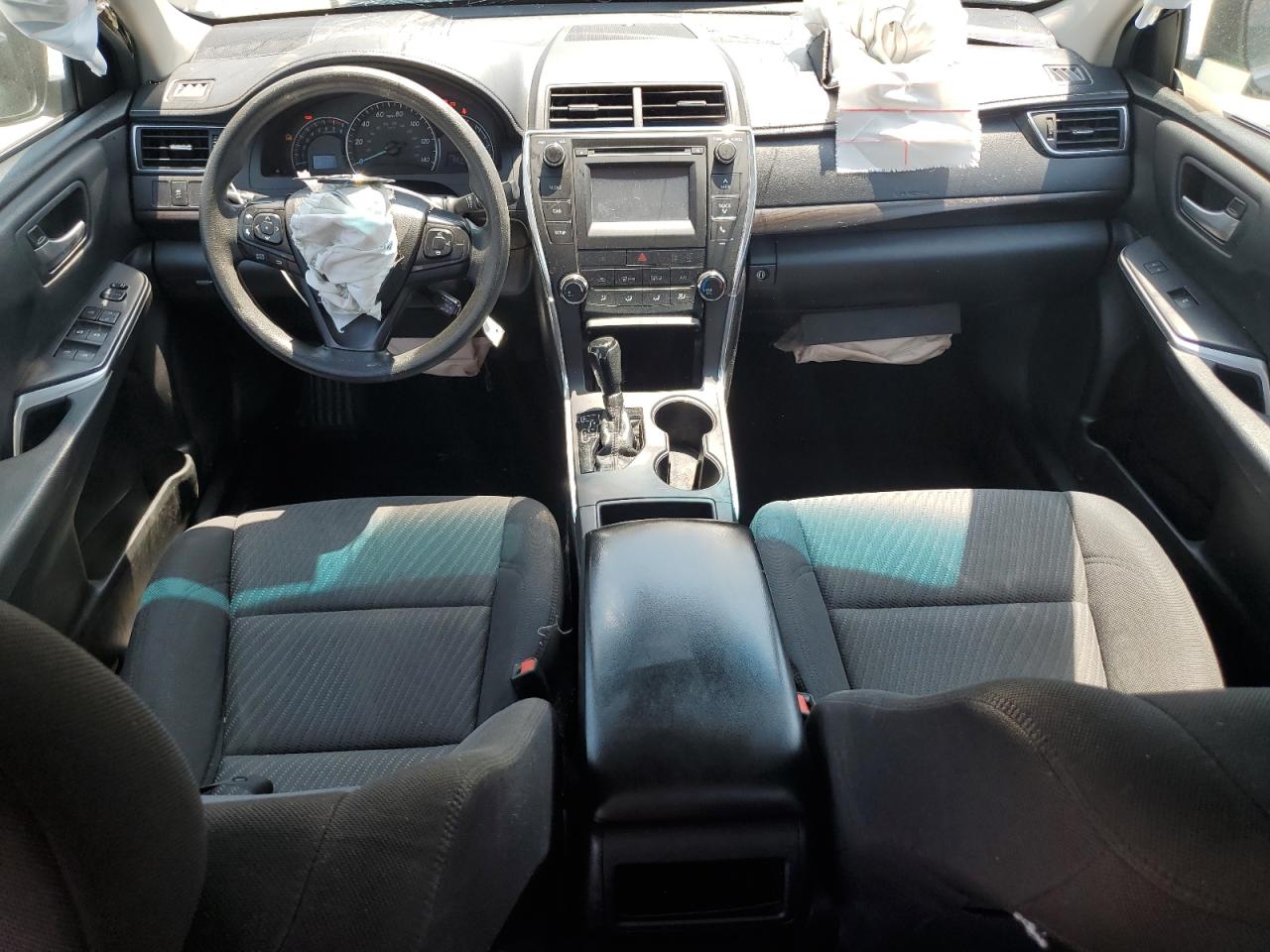 TOYOTA CAMRY 2015 VIN 4T4BF1FK3FR488529 zdjęcie 8