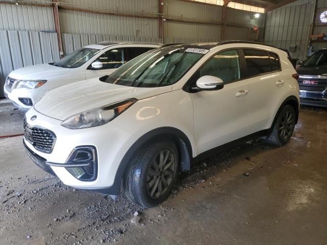 KIA SPORTAGE S 2022