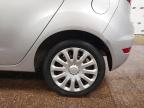 2011 FORD FIESTA EDG for sale at Copart NEWBURY