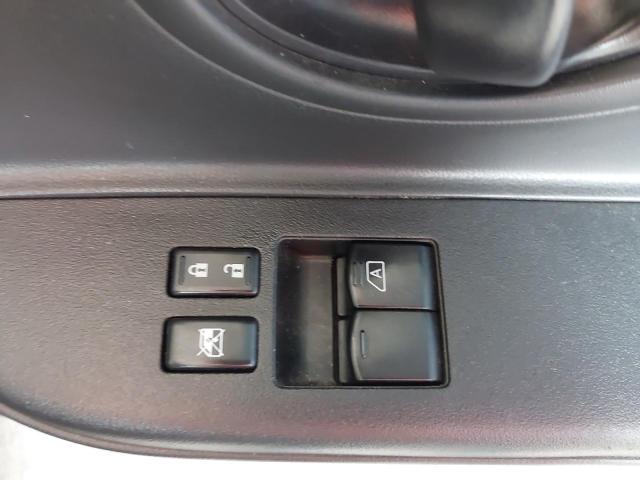 2016 NISSAN MICRA VISI