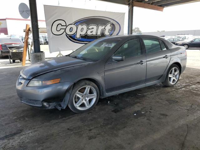 2006 Acura 3.2Tl 
