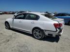 2008 Lexus Gs 350 за продажба в Antelope, CA - Rear End