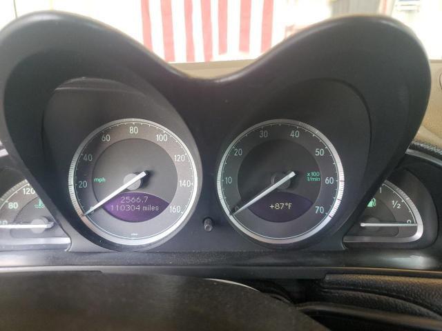2003 MERCEDES-BENZ SL 500R  