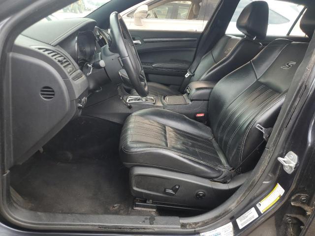  CHRYSLER 300 2015 Szary