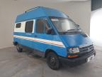 1991 RENAULT TRAFIC T14 for sale at Copart GLOUCESTER