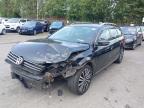 2011 VOLKSWAGEN PASSAT SPO for sale at Copart GLOUCESTER