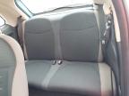 2014 FIAT 500 COLOUR for sale at Copart YORK