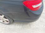 2012 MERCEDES BENZ C180 SPORT for sale at Copart CHESTER