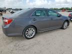 2013 Toyota Camry L   de vânzare în Houston, TX - Minor Dent/Scratches