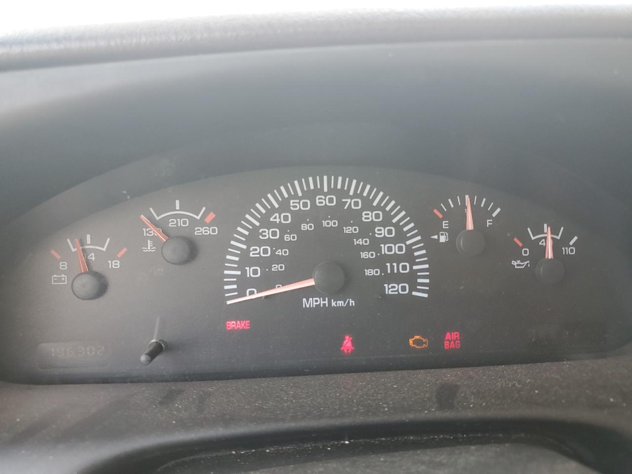 2002 Dodge Ram Van B3500 VIN: 2B7LB31Z62K117167 Lot: 62618165