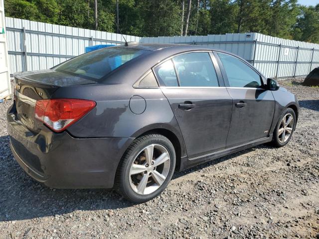  CHEVROLET CRUZE 2015 Szary