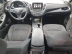 2016 Chevrolet Malibu Lt de vânzare în Colorado Springs, CO - Front End