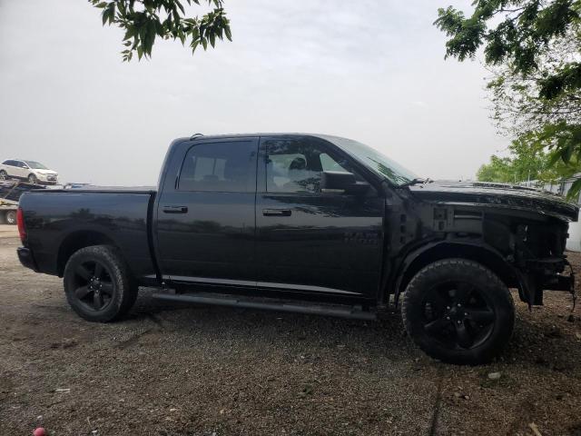2020 RAM 1500 CLASSIC WARLOCK  