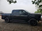 2020 RAM 1500 CLASSIC WARLOCK   à vendre chez Copart ON - LONDON