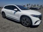 2023 Mercedes-Benz Eqs Suv 450+ იყიდება Colton-ში, CA - Minor Dent/Scratches