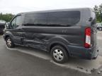 2018 Ford Transit T-150 en Venta en Windham, ME - Side