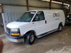 2014 Gmc Savana G2500   იყიდება West Mifflin-ში, PA - Mechanical