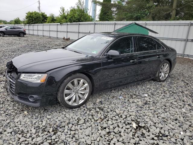 2016 Audi A8 L Quattro  