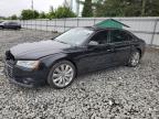2016 Audi A8 L Quattro   на продаже в Windsor, NJ - Front End