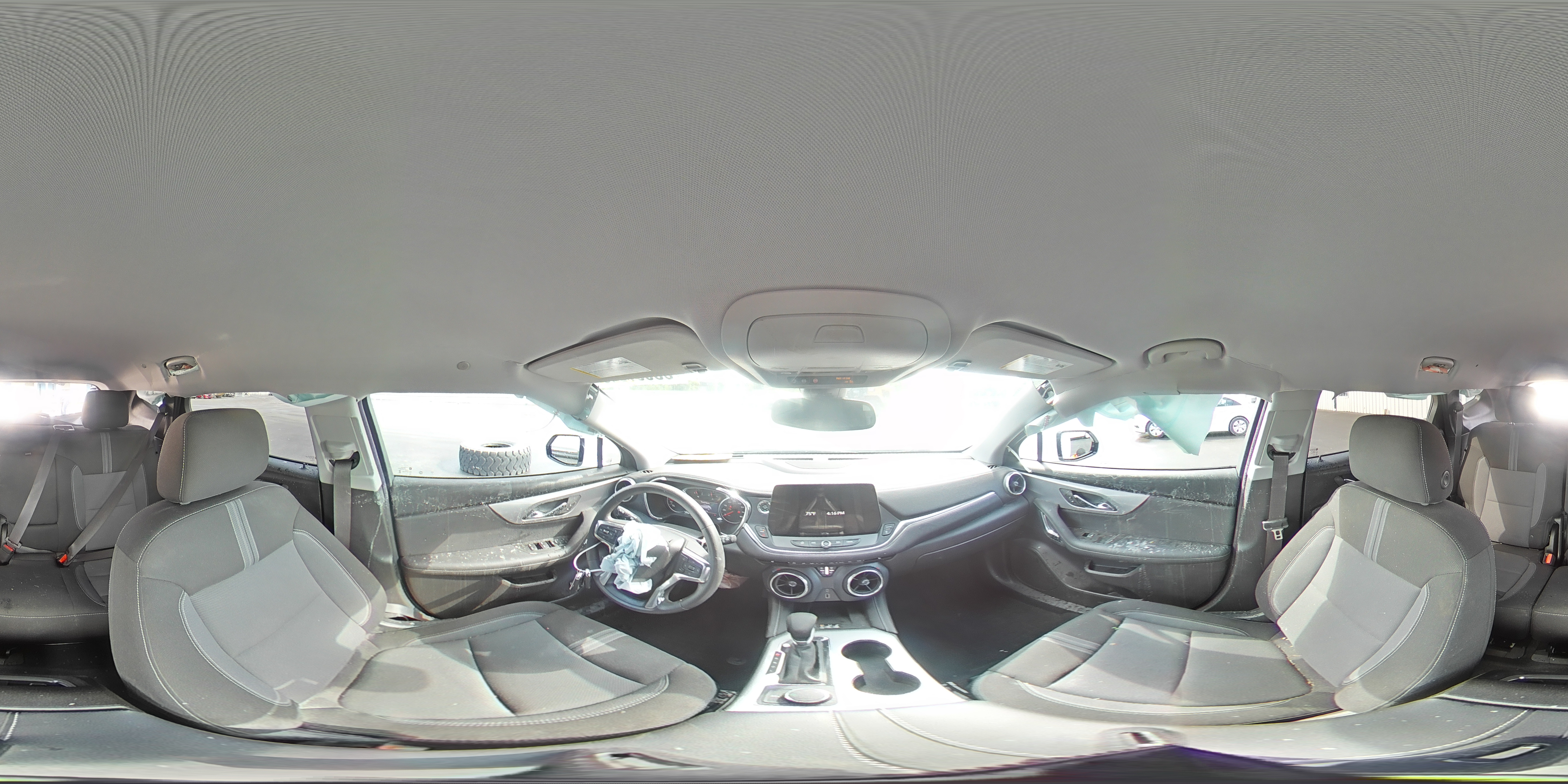 2024 Chevrolet Blazer 2Lt VIN: 3GNKBHR47RS184826 Lot: 60037325