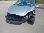 2009 FORD FIESTA ZET for sale at Copart SANDTOFT