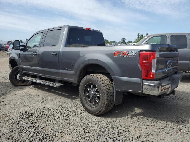  FORD F250 2019 Gray