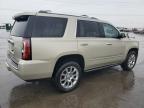 2017 Gmc Yukon Denali на продаже в Lebanon, TN - Front End