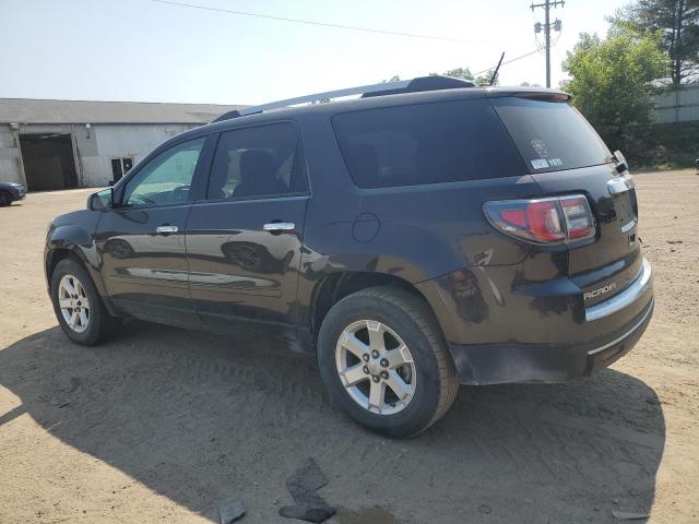 GMC ACADIA 2016 Угольный