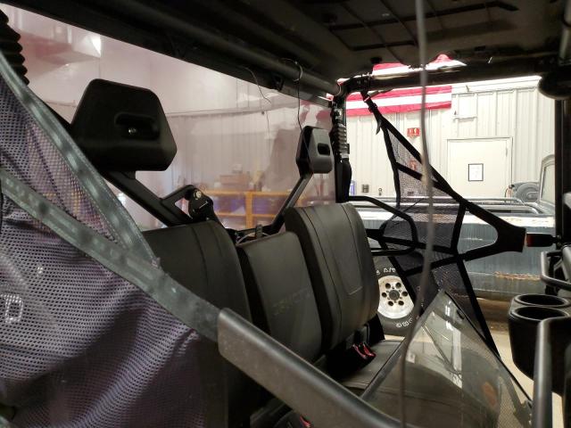 2022 CFMOTO UFORCE  