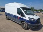 2018 FORD TRANSIT 35 for sale at Copart SANDY