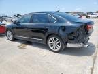 2016 Volkswagen Passat Sel იყიდება Grand Prairie-ში, TX - Rear End