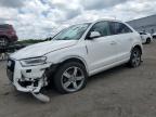 2015 Audi Q3 Premium Plus на продаже в Fredericksburg, VA - Front End