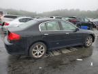 2006 Infiniti G35  en Venta en Exeter, RI - Side