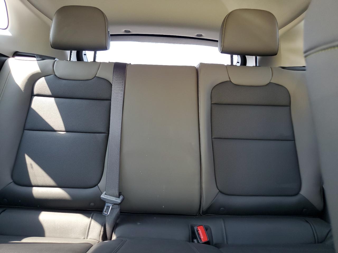 2024 Chevrolet Trax Activ VIN: KL77LKE25RC111454 Lot: 59935225