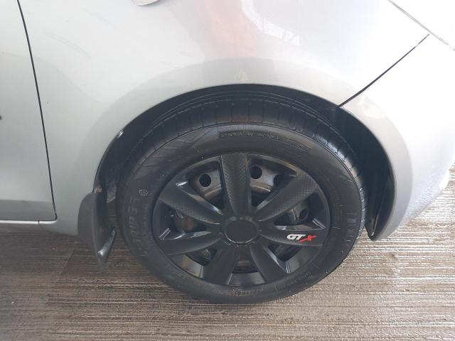2006 TOYOTA YARIS T3 S