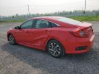 2018 HONDA CIVIC EX   à vendre chez Copart ON - OTTAWA