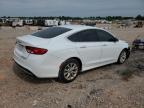 2015 Chrysler 200 C იყიდება Oklahoma City-ში, OK - Front End