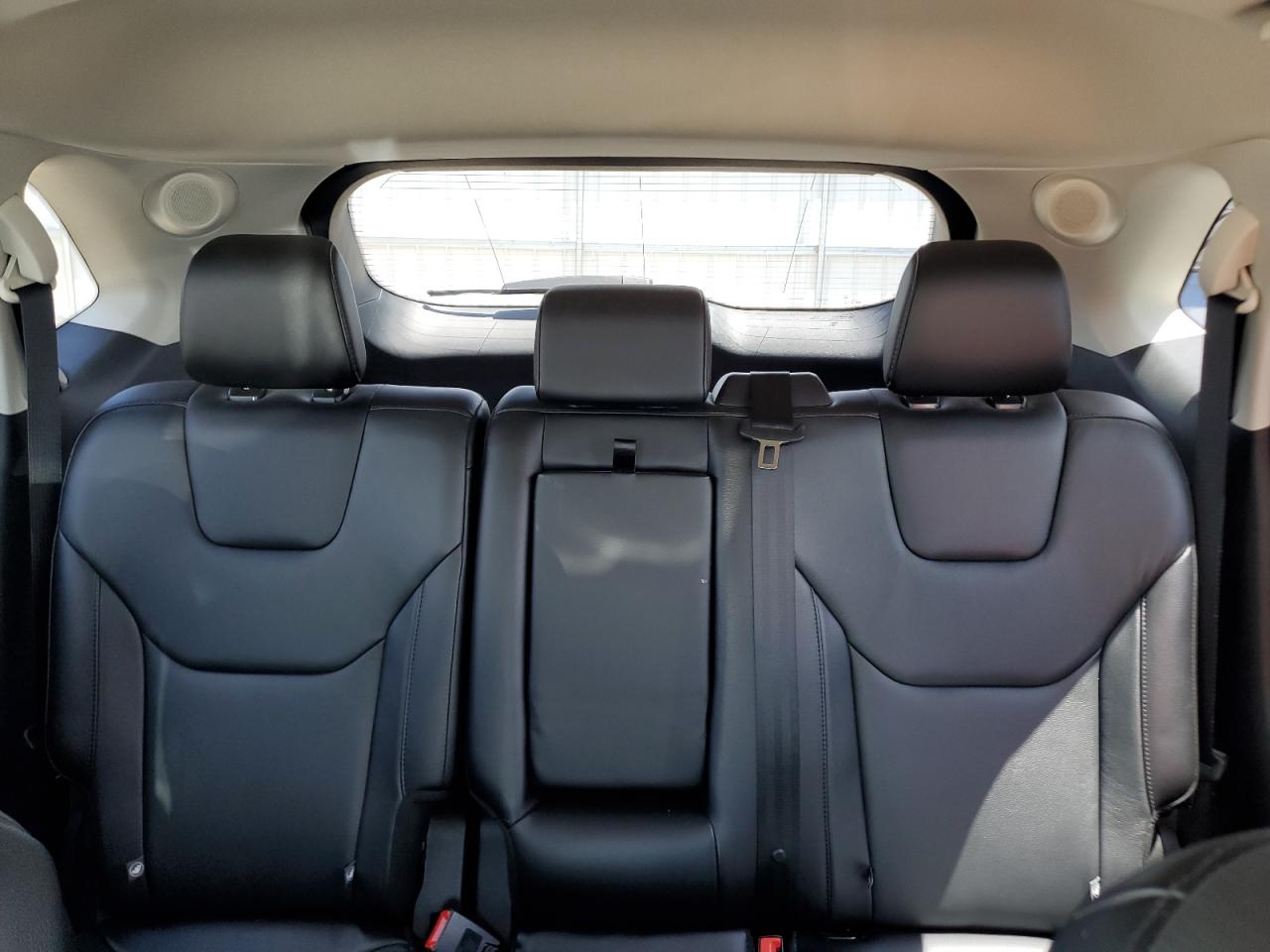 FORD EDGE 2019 VIN 2FMPK3K98KBB26870 zdjęcie 10