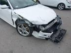 2014 AUDI A4 QUATTRO for sale at Copart GLOUCESTER