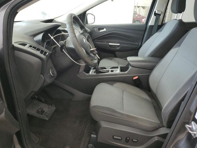  FORD ESCAPE 2018 Szary