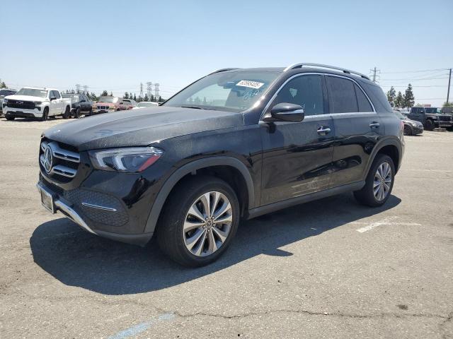 2022 Mercedes-Benz Gle 350
