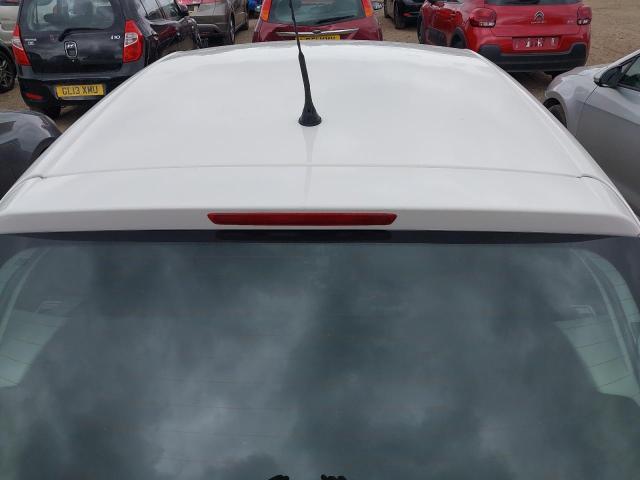 2014 SEAT IBIZA TOCA