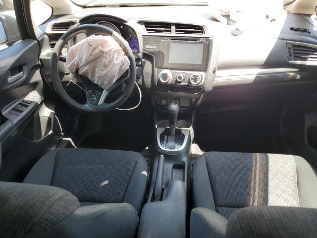 2015 HONDA FIT LX  