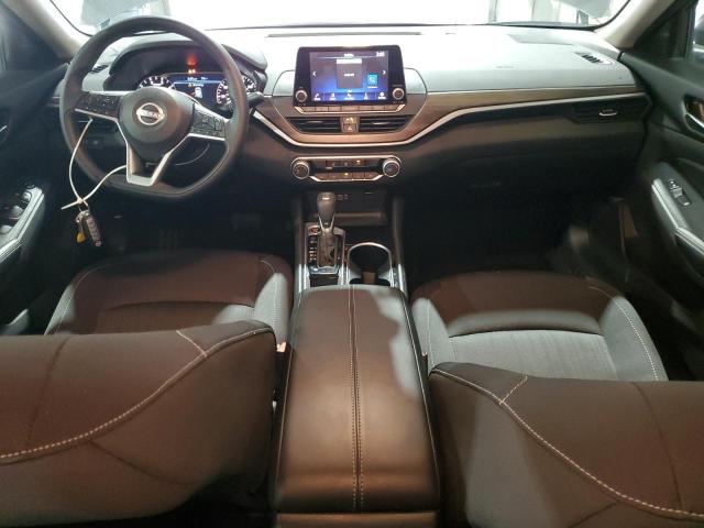  NISSAN ALTIMA 2024 Gray
