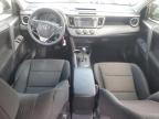 2015 Toyota Rav4 Le продається в Florence, MS - Rear End