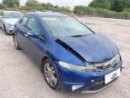 2009 HONDA CIVIC ES I for sale at Copart BRISTOL