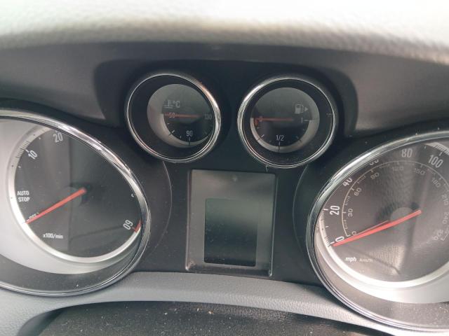 2015 VAUXHALL MOKKA SE CDTI ECOFLEX S/S 