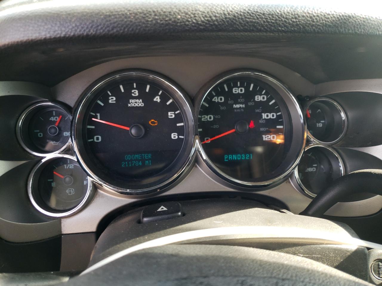 GMC SIERRA 2008 VIN 3GTEK13338G313126 фото 9